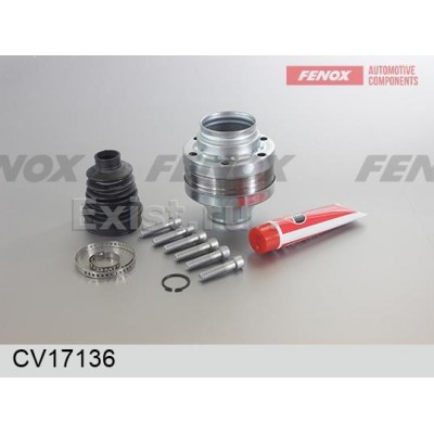 ШРУС внутренний LYNXauto CI1025