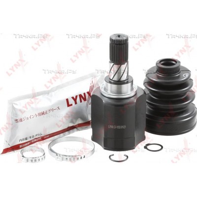 ШРУС внутренний LYNXauto CI1033