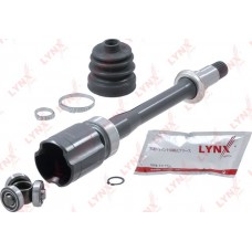 ШРУС внутренний | перед прав/лев | LYNXauto CI1148