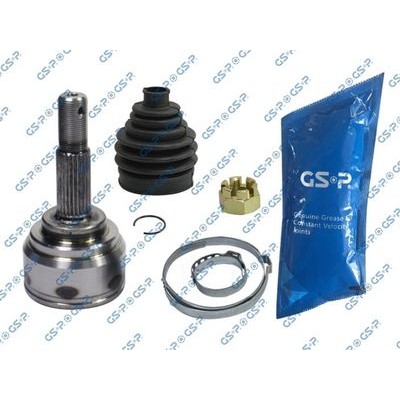 ШРУС внутренний LYNXauto CI1156