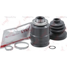 ШРУС внутренний | перед прав/лев | LYNXauto CI1209