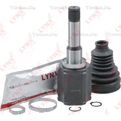 ШРУС внутренний LYNXauto CI1217