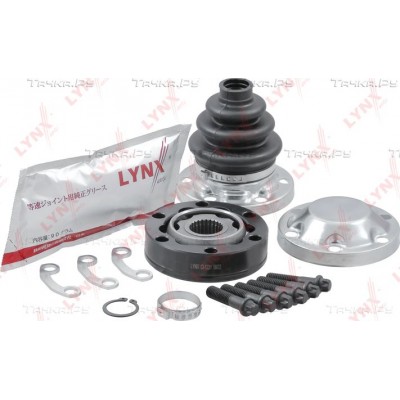 ШРУС внутренний LYNXauto CI1221