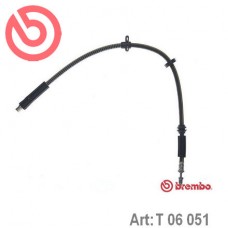 Шланг тормозной Brave BRHP1128