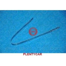 Пыльник ШРУСа CAR-DEX CWK814