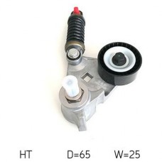 Ролик натяжной приводного ремня DJB EBT1376