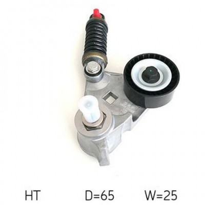 Ролик натяжной приводного ремня DJB EBT1376