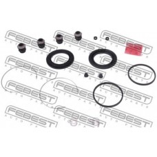 Ремкомплект суппорта тормозного переднего (на обе стороны) | перед прав/лев | Febest 0175ACV30F