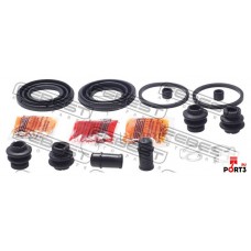 Ремкомплект суппорта тормозного заднего (на обе стороны) Febest 0175GGL10R