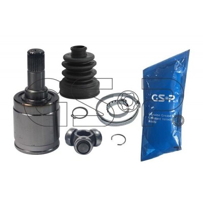 Шрус внутренний 27x35x25 Febest 0311GP1