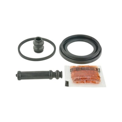 Ремкомплект суппорта тормозного переднего (на одну сторону) Febest 0475CS2F