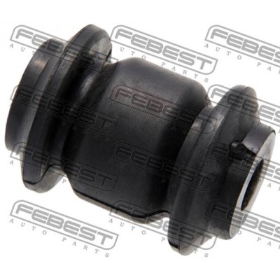 Сайлентблок подвески FIESTROCO 11G2972