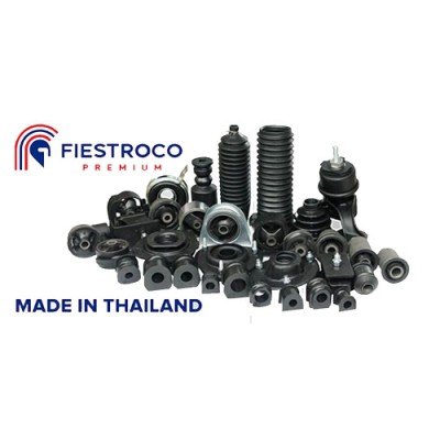 Сайлентблок подвески FIESTROCO 11J2101