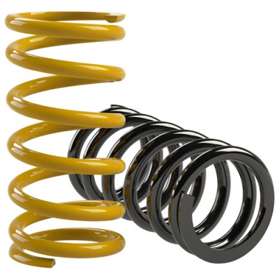 Сайлентблок подвески FIESTROCO 11K1472