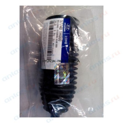 Пыльник рулевой рейки FIESTROCO 23J1049