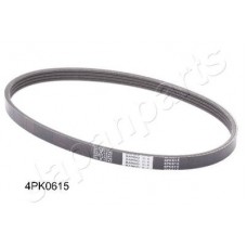 Ремень поликлиновой Japanparts DV4PK0615