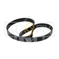 Ремень поликлиновой Japanparts DV6PK0985