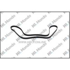 Ремень поликлиновой Japanparts DV6PK1675