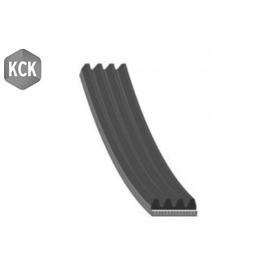 4PK0813 Ремень поликлиновый (EPDM) LYNXauto 4PK0813SP