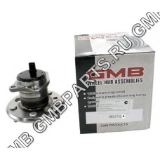 Снят, замена GH31710A Ступица колеса GMB GH31710