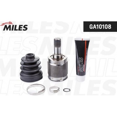 ШРУС внутренний LYNXauto CI1297