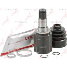 ШРУС внутренний | перед прав | LYNXauto CI1304