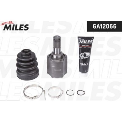 ШРУС внутренний LYNXauto CI1334