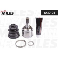 ШРУС внутренний LYNXauto CI1337