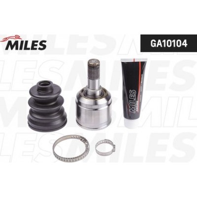 ШРУС внутренний LYNXauto CI1337