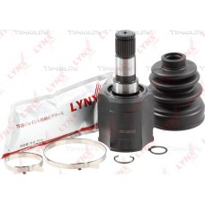 ШРУС внутренний | перед прав/лев | LYNXauto CI3020