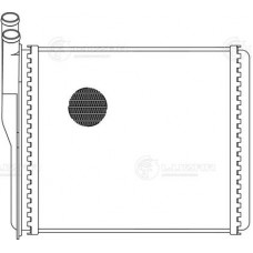 ШРУС внутреннийCHEVROLET NIVA LYNXauto CI3704