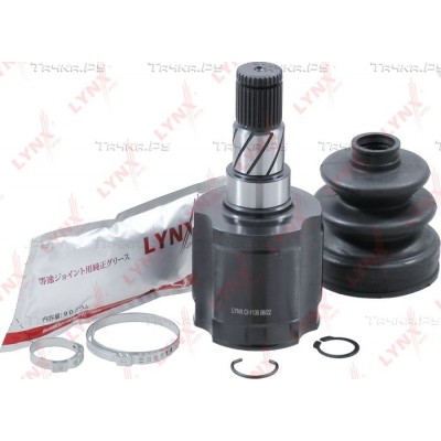 ШРУС внутренний LYNXauto CI3708