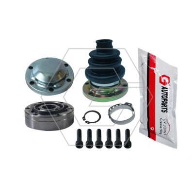 ШРУС внутренний LYNXauto CI3749