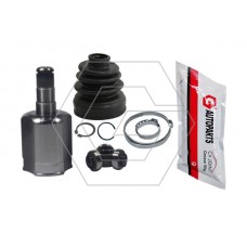 ШРУС внутренний | перед прав/лев | LYNXauto CI3761