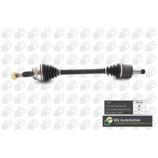 ШРУС внутренний LYNXauto CI3782