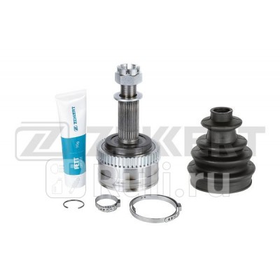 ШРУС внутренний LYNXauto CI3787