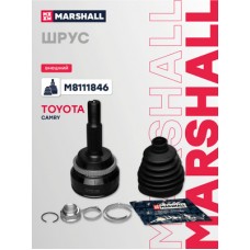 ШРУС внешний LYNXauto CO1843A