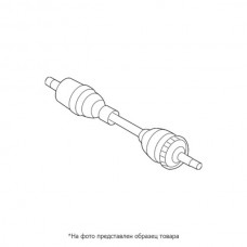 ШРУС наружный LYNXauto CO1865A