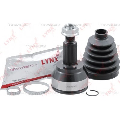 ШРУС наружный LYNXauto CO1904