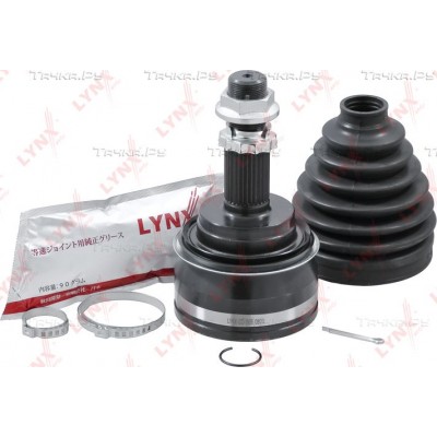 ШРУС наружный LYNXauto CO1906