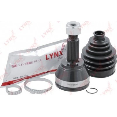 ШРУС наружный LYNXauto CO1936