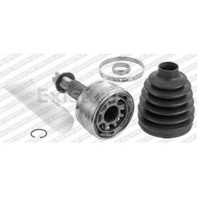 ШРУС наружный LYNXauto CO1944