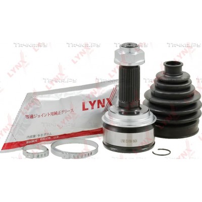 ШРУС наружный LYNXauto CO1984