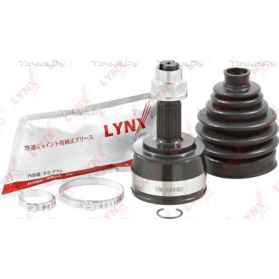 ШРУС наружный LYNXauto CO2819
