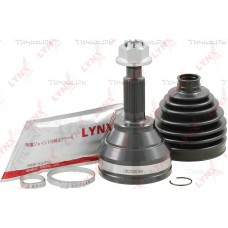 ШРУС наружный LYNXauto CO2850