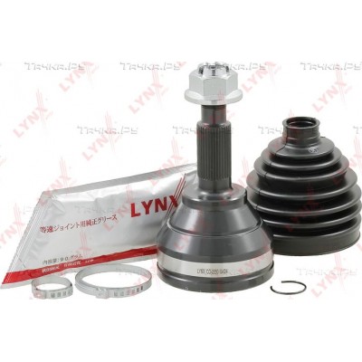 ШРУС наружный LYNXauto CO2850