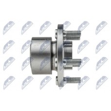 ШРУС наружный LYNXauto CO2874