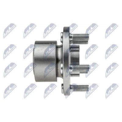 ШРУС наружный LYNXauto CO2874