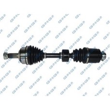 ШРУС наружный LYNXauto CO3411