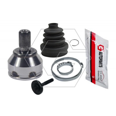 ШРУС наружный LYNXauto CO3627